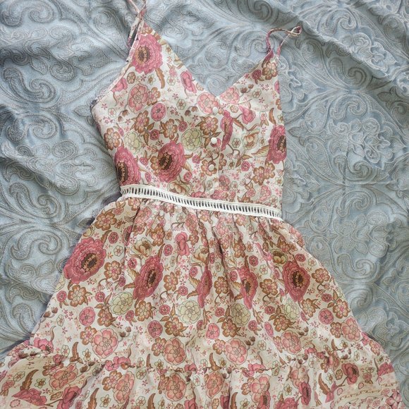 Shein dress size small - Picture 1 of 2